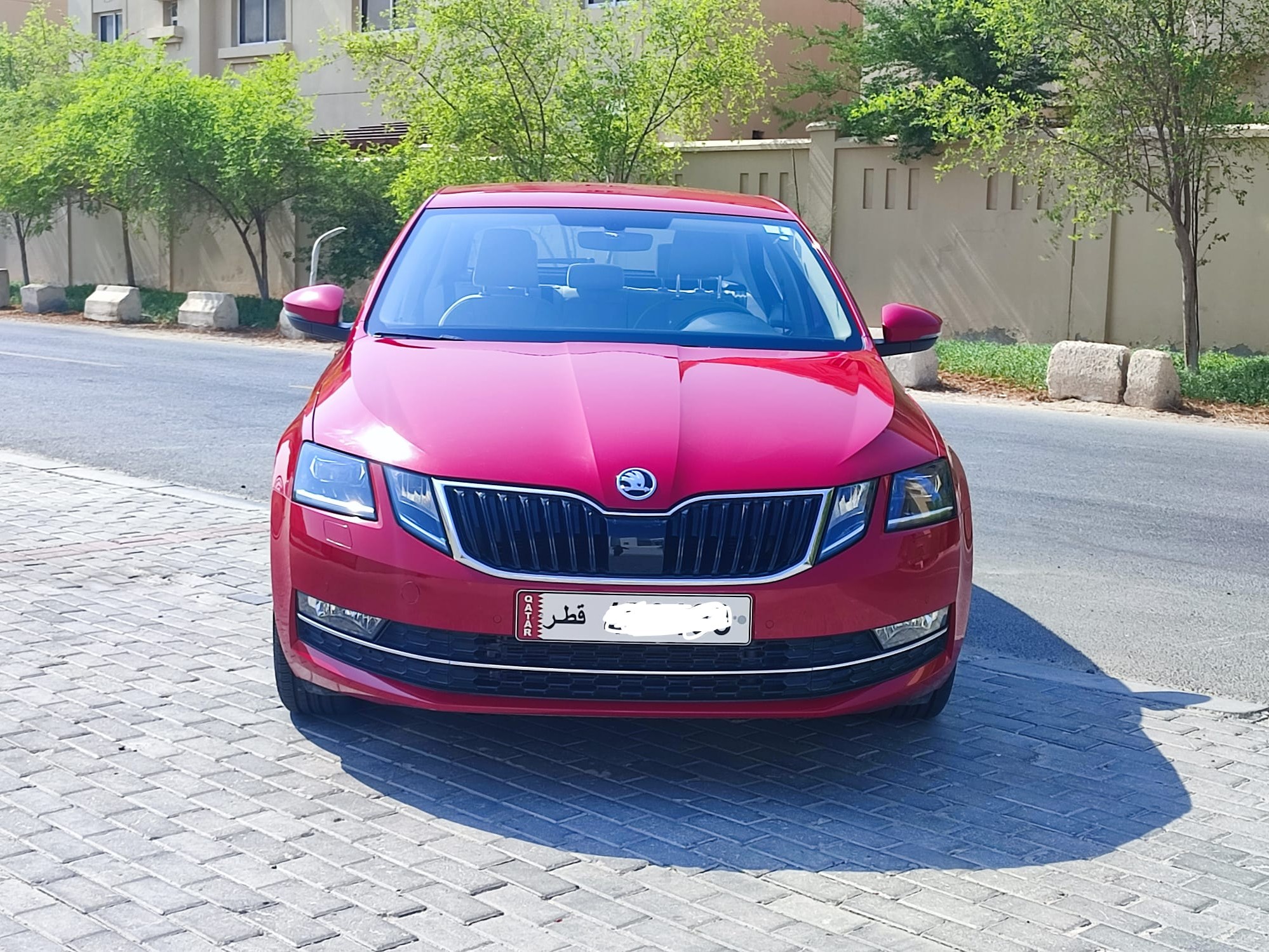 Skoda Octavia 2019 - Image 2