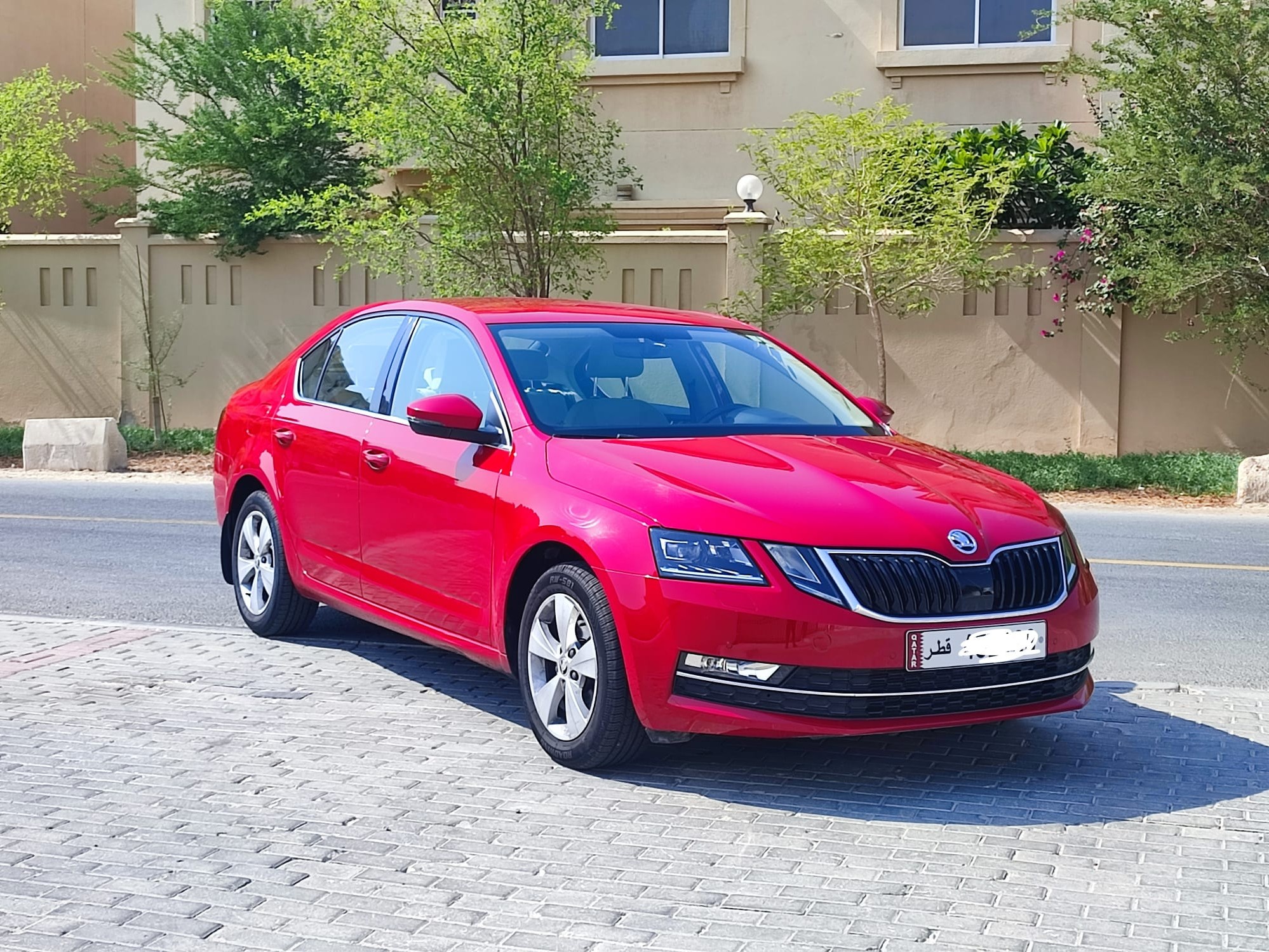 Skoda Octavia 2019 - Image 1