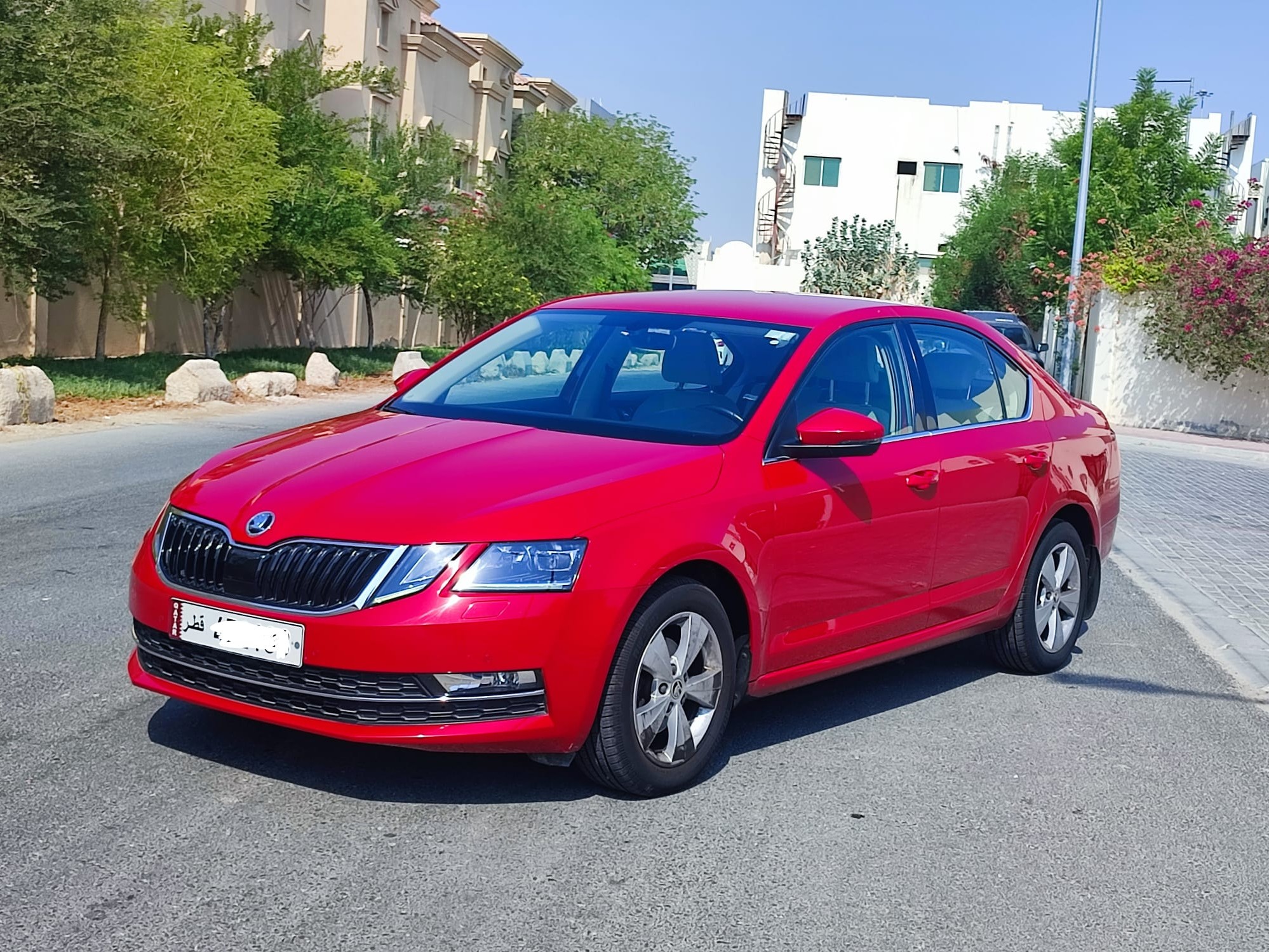 Skoda Octavia 2019 - Image 3
