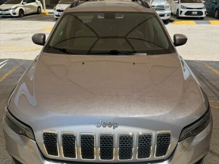 Jeep Cherokee Sport 2021 - Image 1
