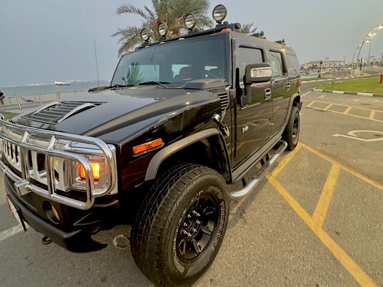 Hummer H2 2006 - Image 3