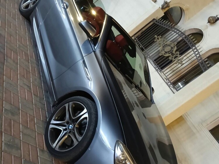 BMW 6-Series 640 i 2011 - Image 2