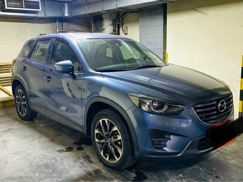 Mazda CX-5 2016 - Image 2