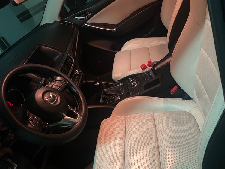 Mazda CX-5 2016 - Image 3