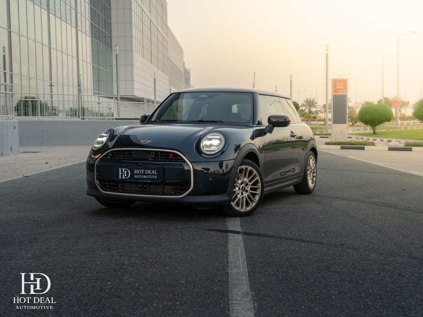 Mini Cooper S. 2025 - Image 2