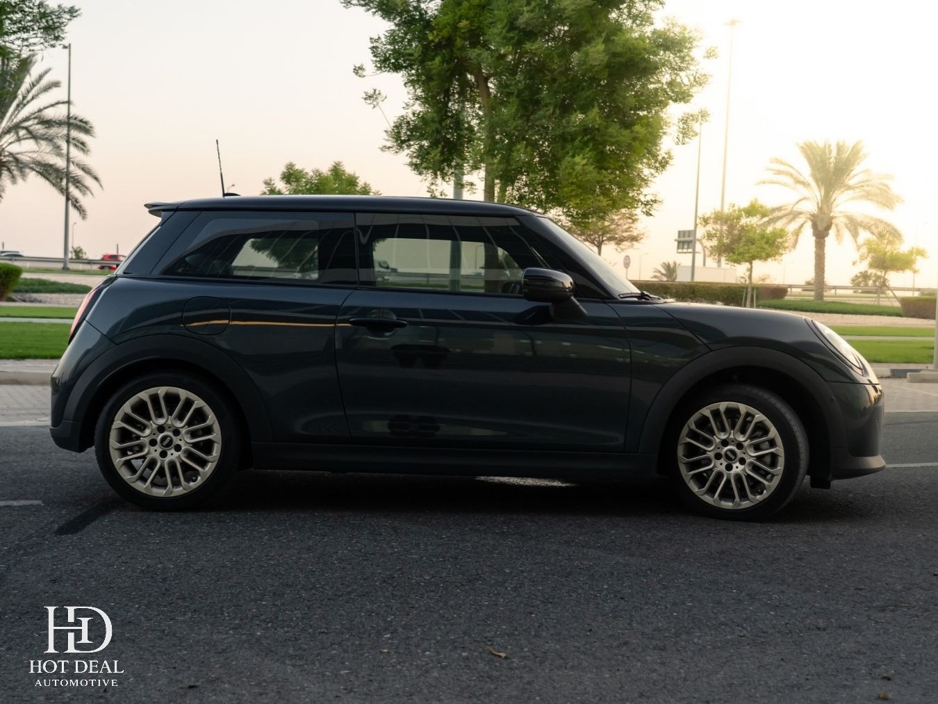 Mini Cooper S. 2025 - Image 3