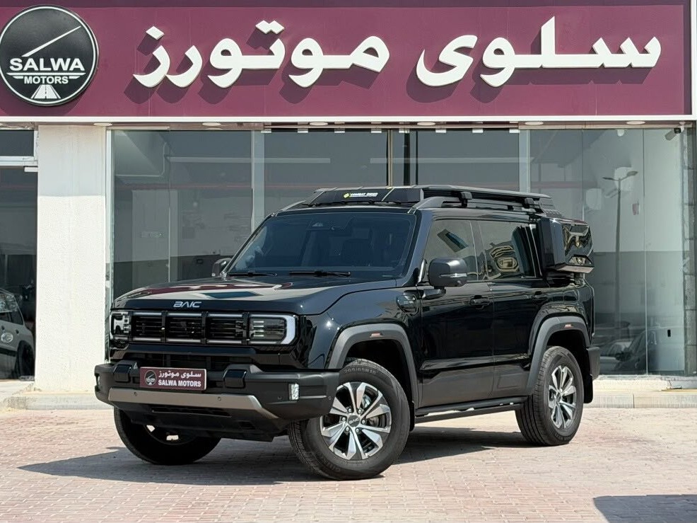 بيئيسي جاي 40 2026 - Image 2