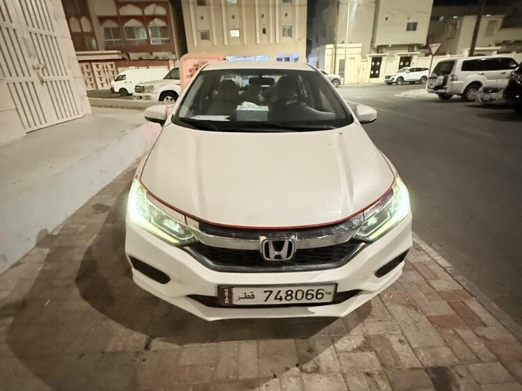هوندا ستي 2018 - Image 1