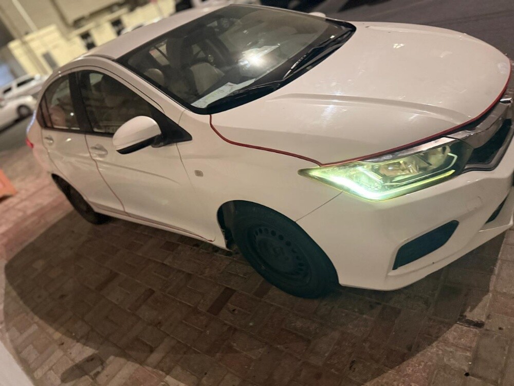 هوندا ستي 2018 - Image 3
