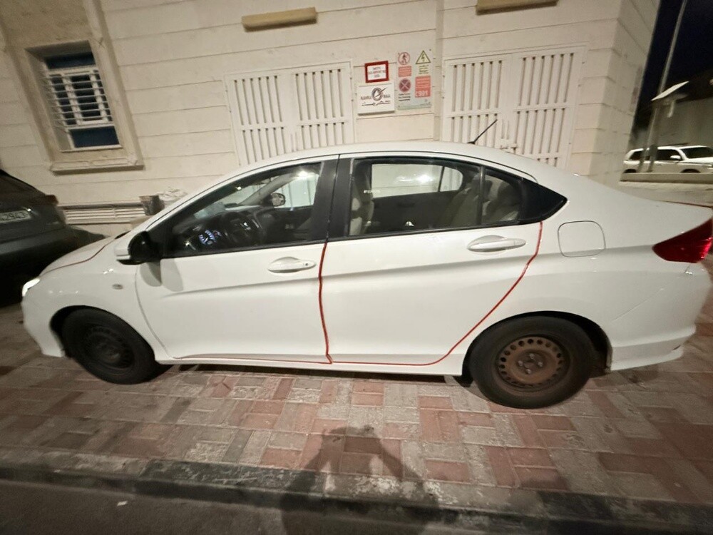 هوندا ستي 2018 - Image 4