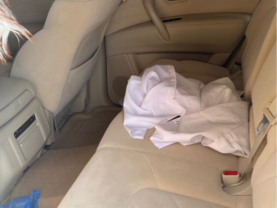 Nissan Patrol SE 2015 - Image 4