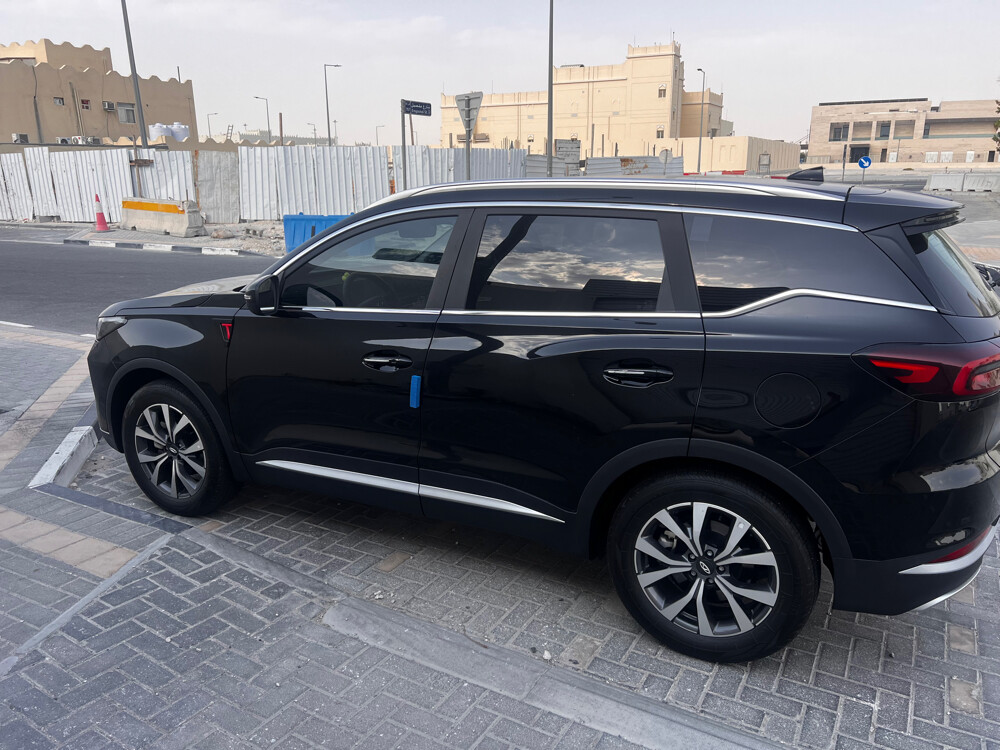 CHERY tiggo 7 2025 - Image 2