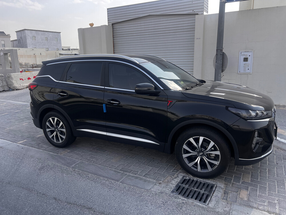 CHERY tiggo 7 2025 - Image 3
