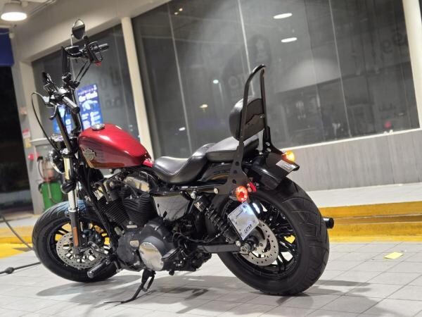 Harley Davidson  SportSter 48  2016 - Image 3