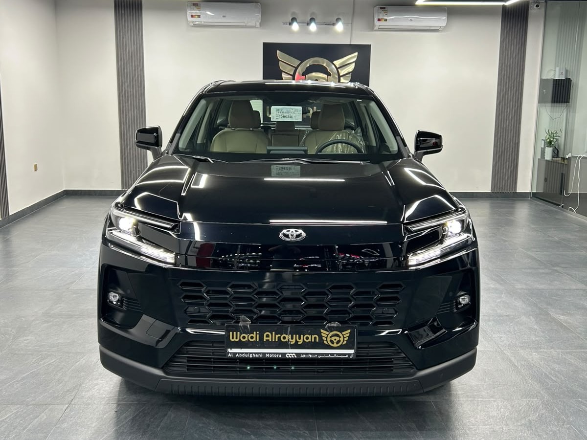 Toyota RAV4 2026 - Image 2