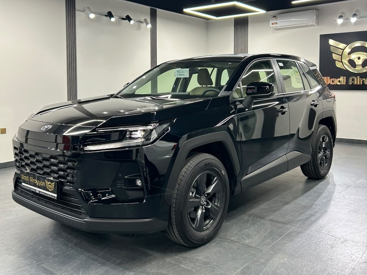 Toyota RAV4 2026 - Image 3