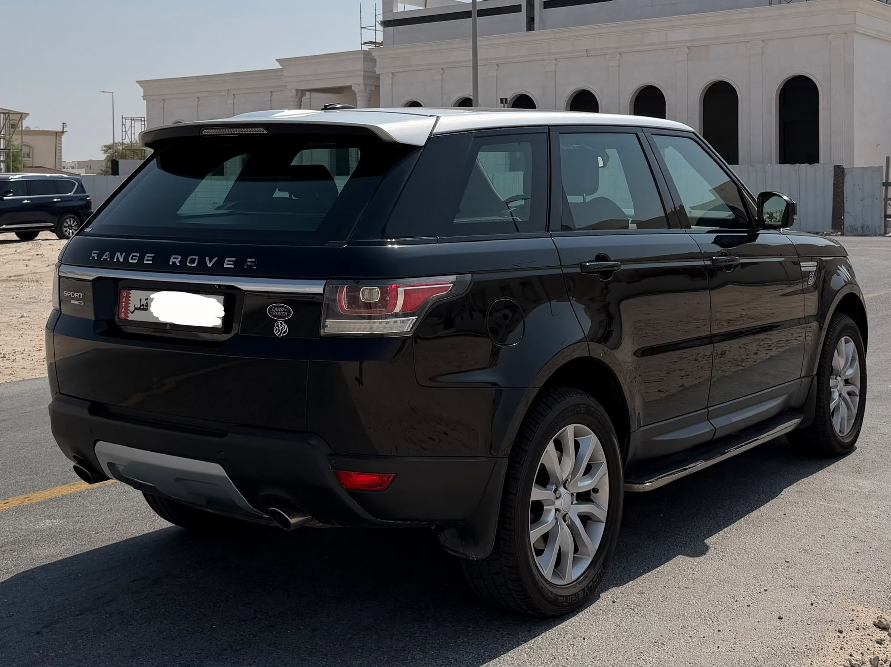 Land Rover Range Rover Vogue HSE 2016 - Image 4