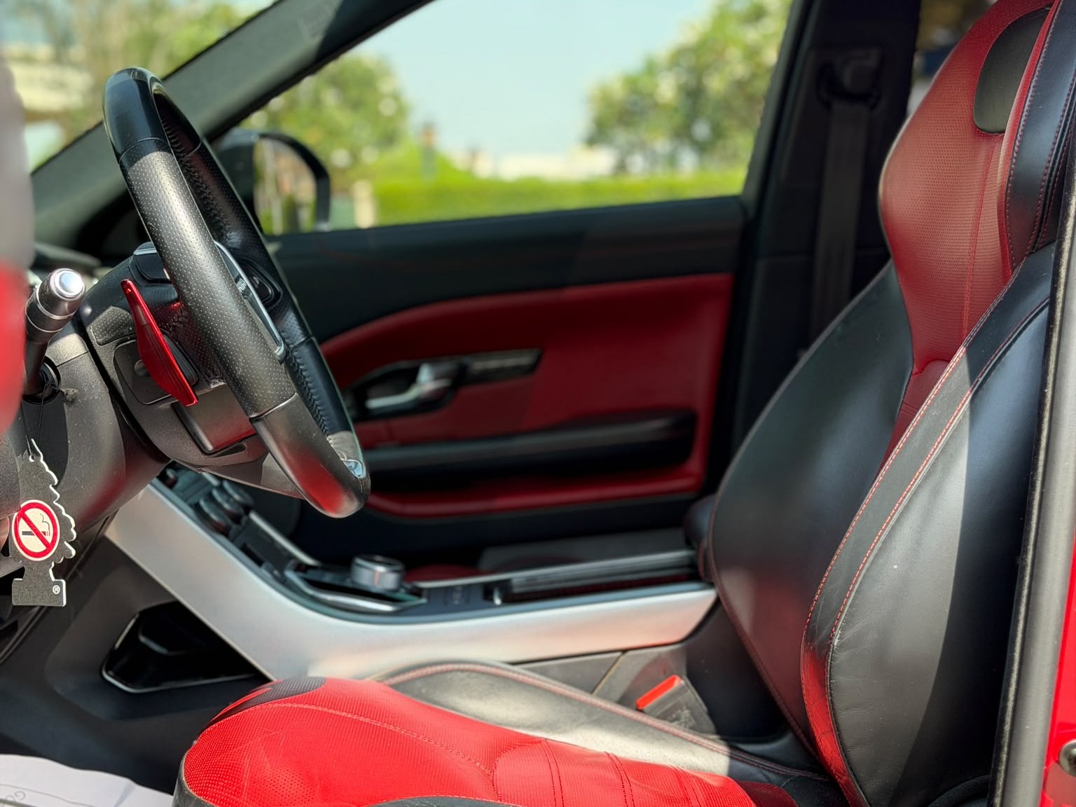 Land Rover Range Rover Evoque Dynamic 2016 - Image 4