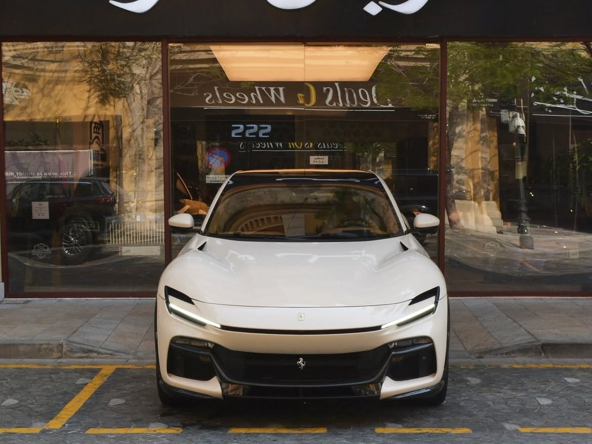 Ferrari purosangue 2026 - Image 4