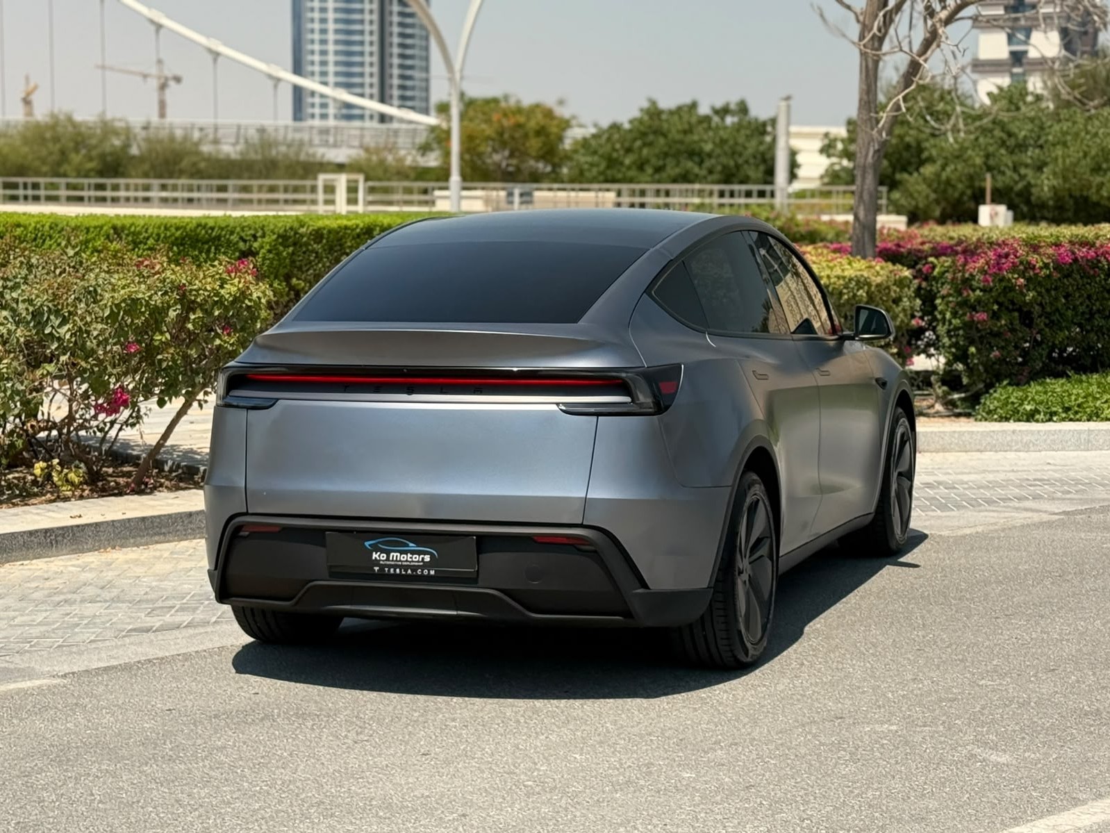 Tesla Model Y 2025 - Image 3