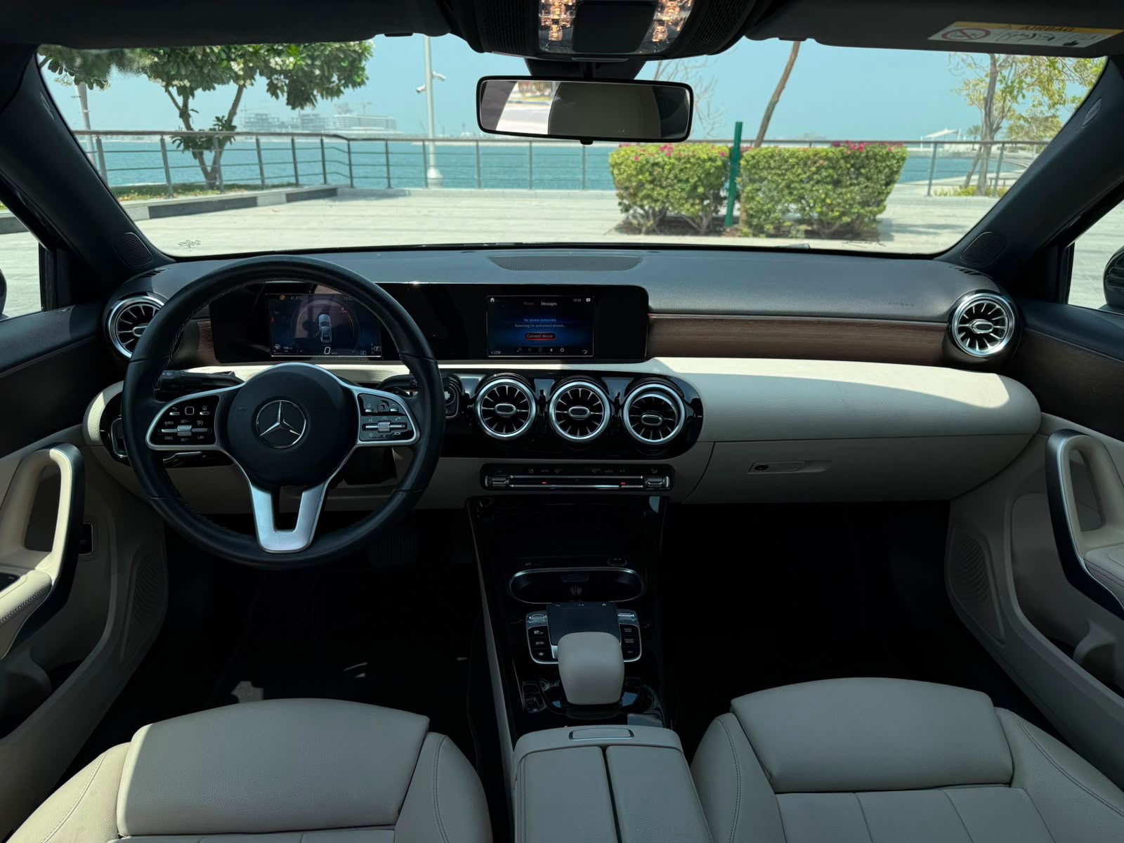 Mercedes-Benz A -Class Sedan 200 2019 - Image 4