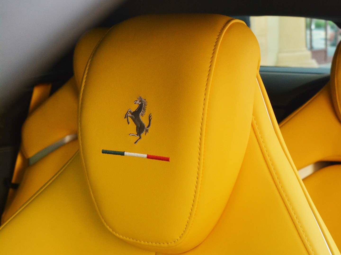 Ferrari purosangue 2026 - Image 4