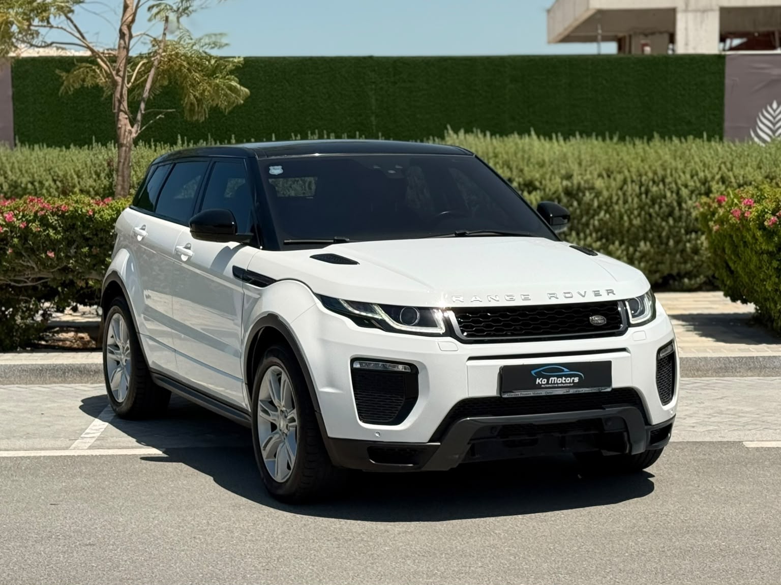 Land Rover Range Rover Evoque 2016 - Image 1