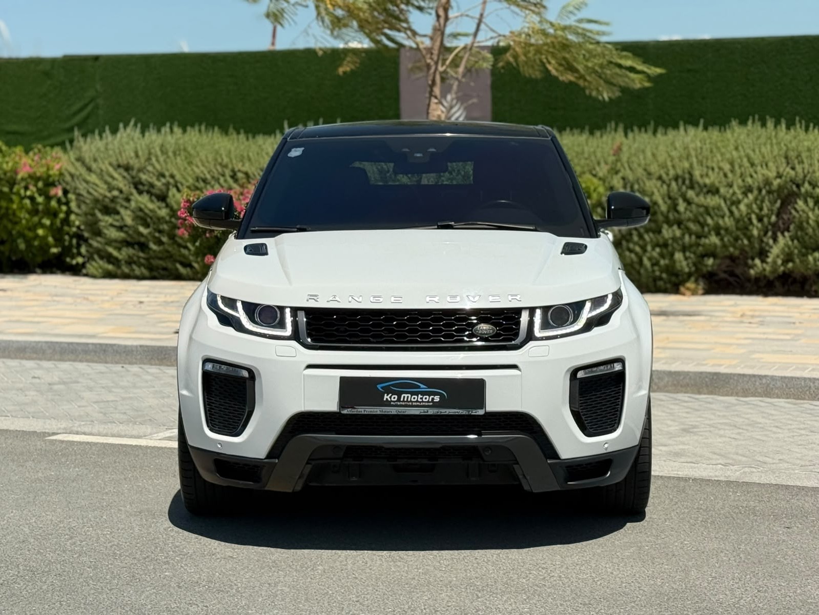 Land Rover Range Rover Evoque 2016 - Image 2