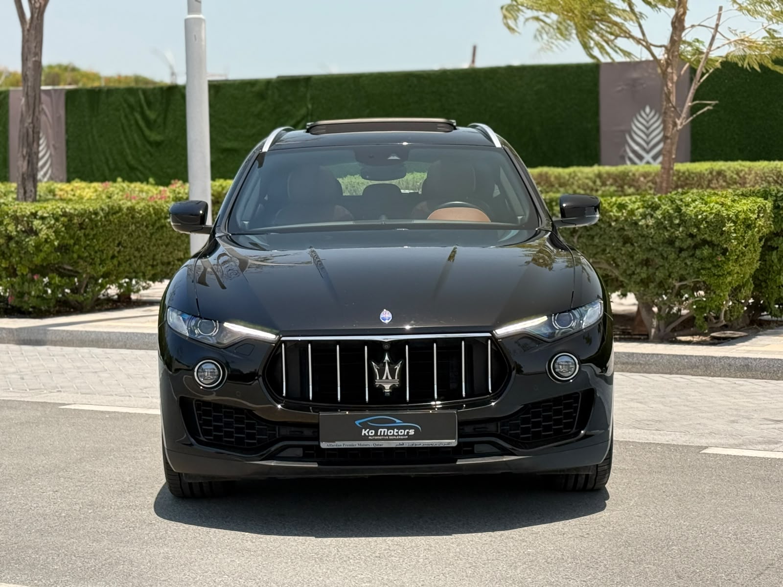 Maserati Levante 2018 - Image 2