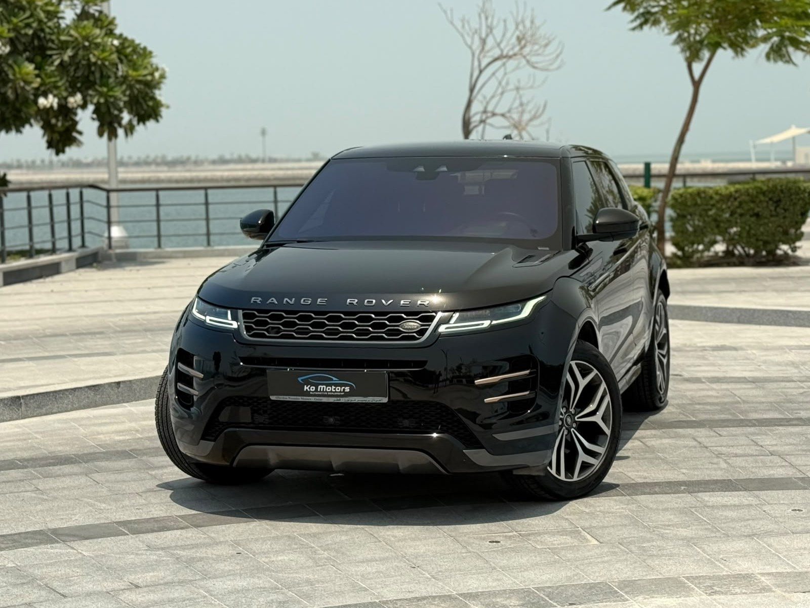 Land Rover Range Rover Evoque 2020 - Image 3