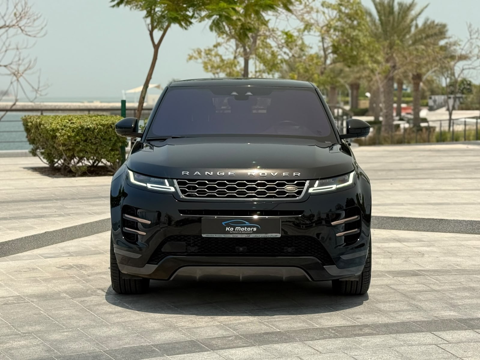 Land Rover Range Rover Evoque 2020 - Image 2
