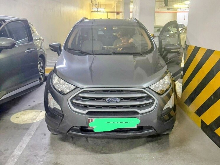 Ford Ecosport 2020 - Image 1