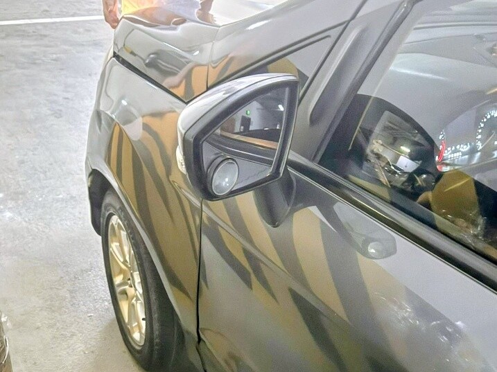 Ford Ecosport 2020 - Image 2