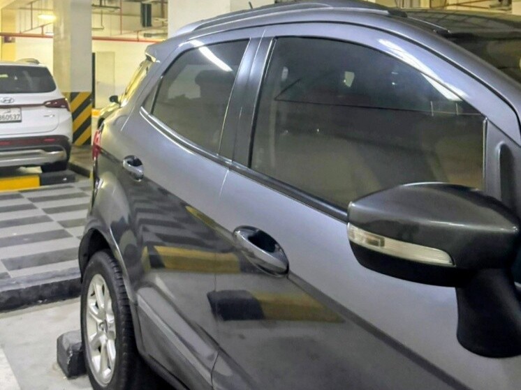 Ford Ecosport 2020 - Image 3