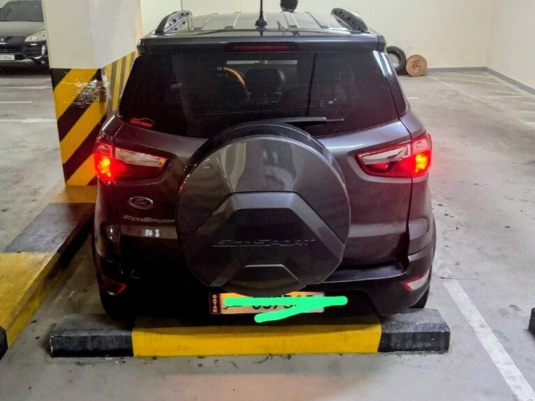 Ford Ecosport 2020 - Image 4