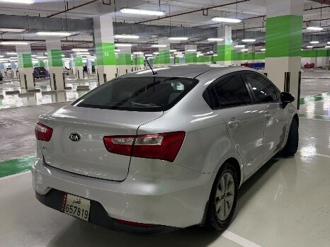 Kia Rio 2015 - Image 4