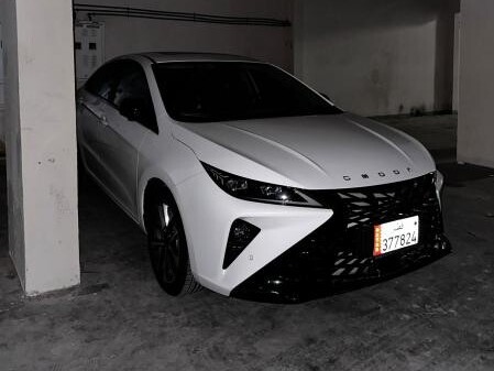Omoda S5 GT 2024 - Image 1