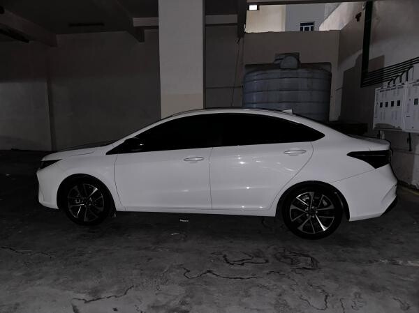 Omoda S5 GT 2024 - Image 2