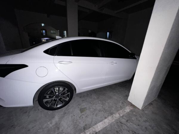 Omoda S5 GT 2024 - Image 3