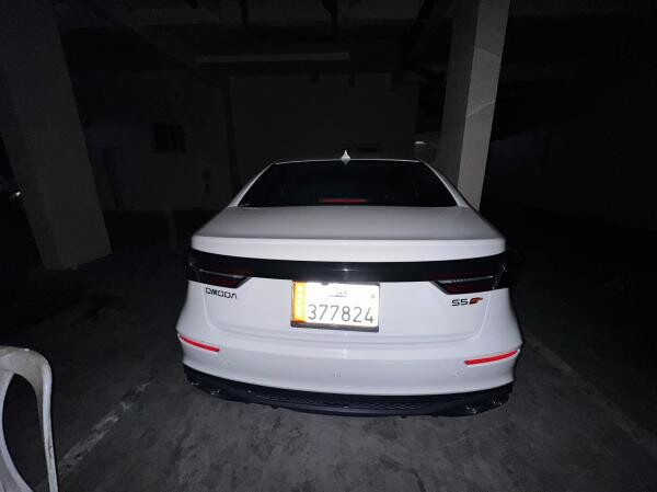 Omoda S5 GT 2024 - Image 4