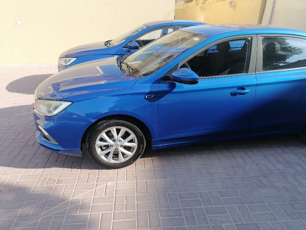 MG  5. 2021 - Image 1