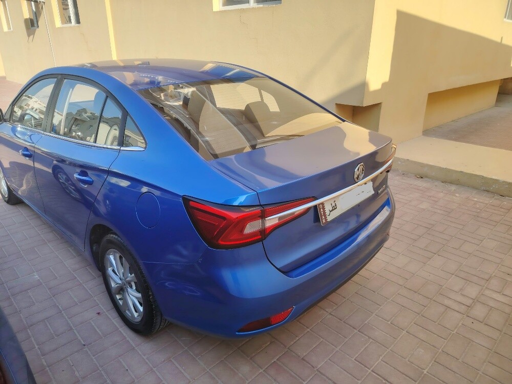 MG  5. 2021 - Image 2