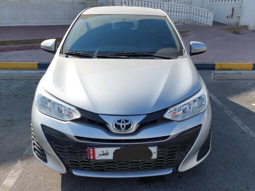 Toyota Yaris 2019 - Image 1