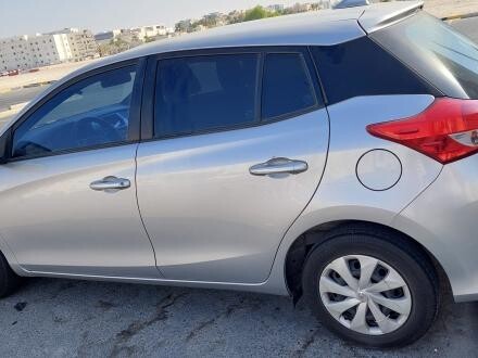Toyota Yaris 2019 - Image 2