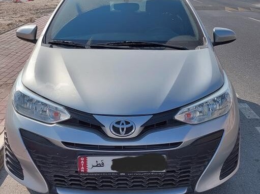 Toyota Yaris 2019 - Image 4