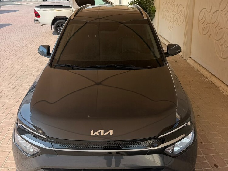 Kia Carens 2024 - Image 1