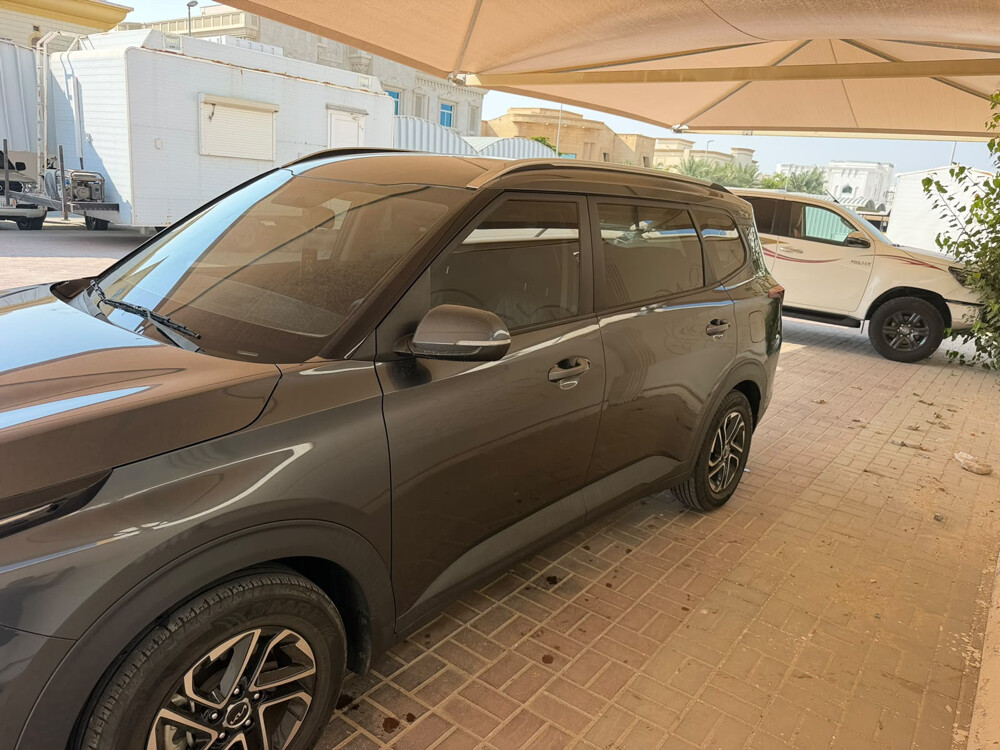 Kia Carens 2024 - Image 3