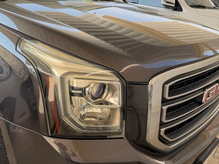 GMC Yukon Denali XL 2015 - Image 1
