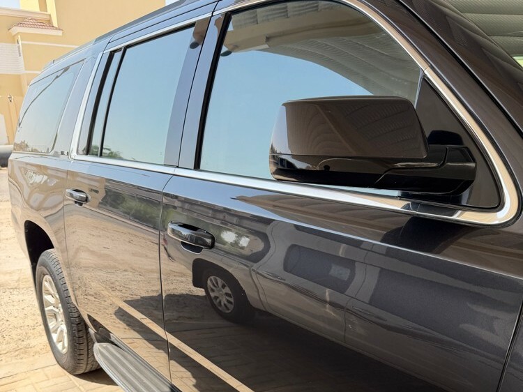 GMC Yukon Denali XL 2015 - Image 2