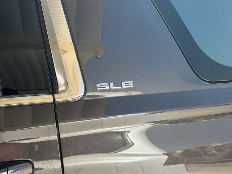GMC Yukon Denali XL 2015 - Image 3